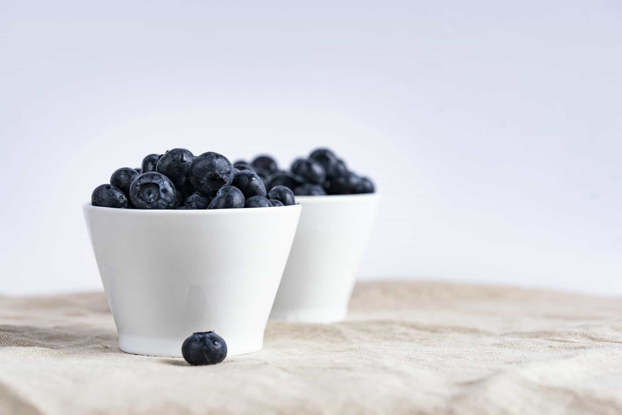 blueberries some antioxidants found in Swisse