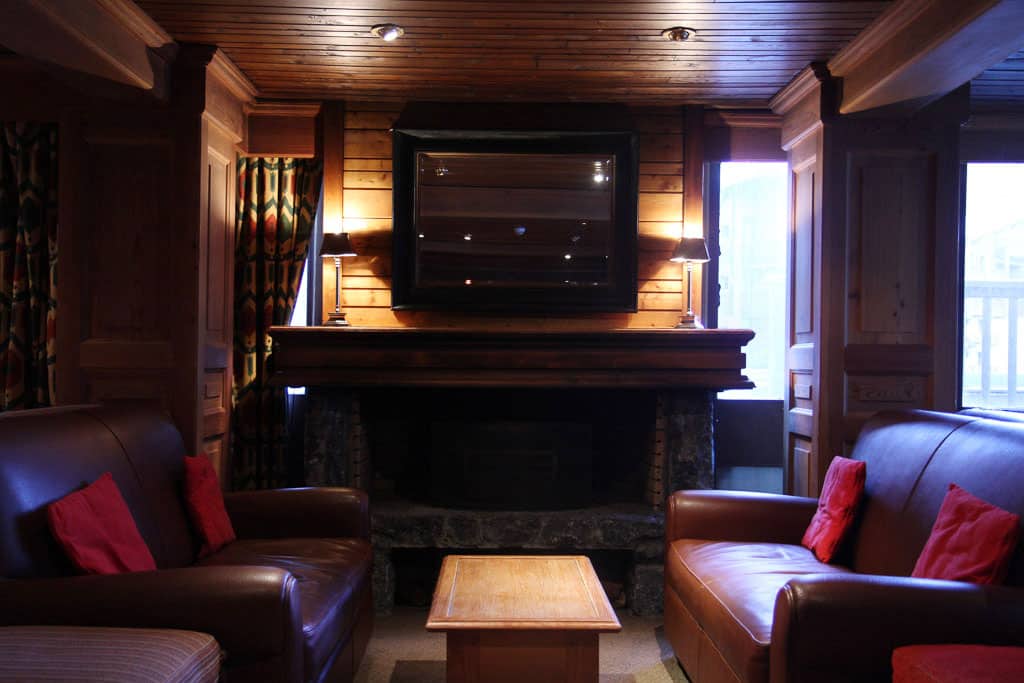 Chalet Hotel Le Val d'Isere